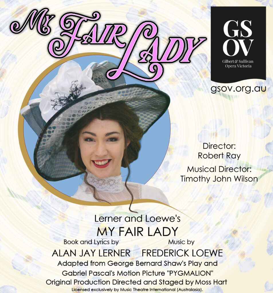 Review: My Fair Lady