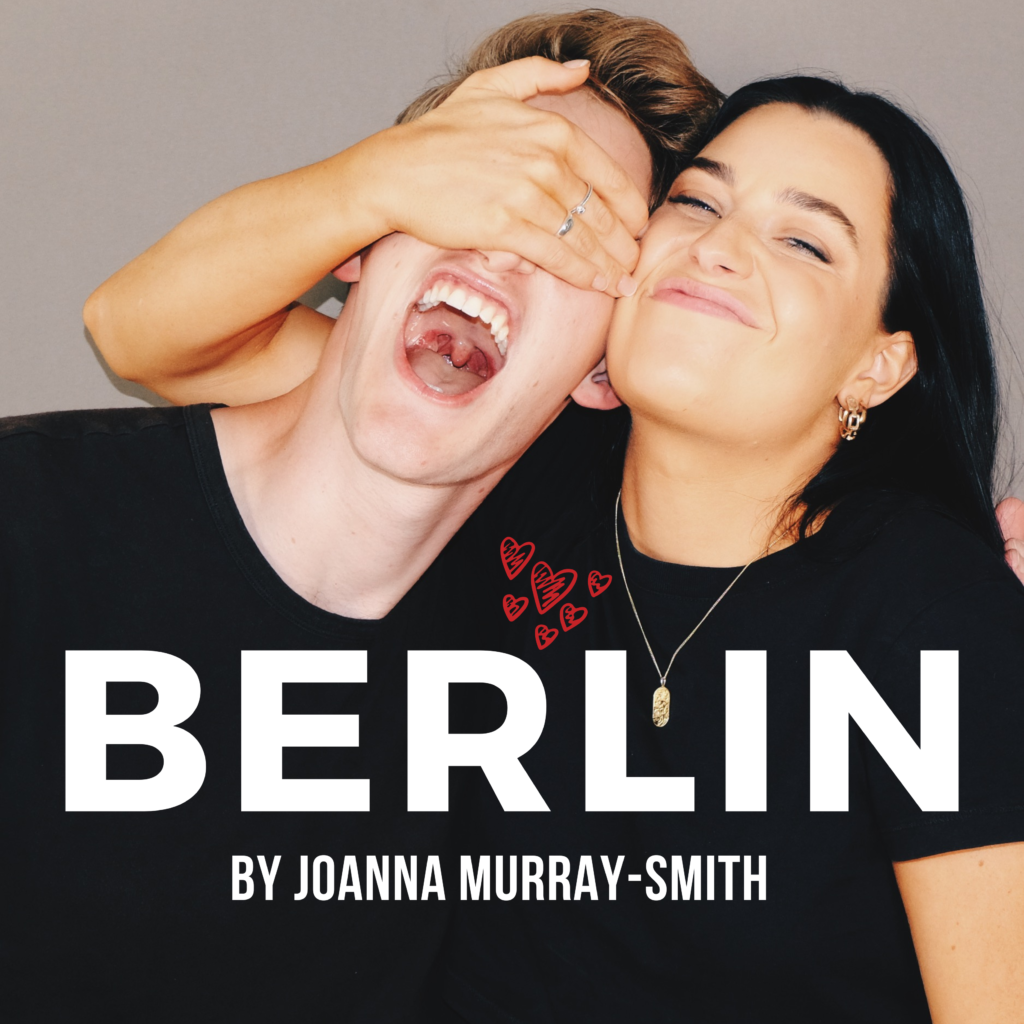 Review: Berlin