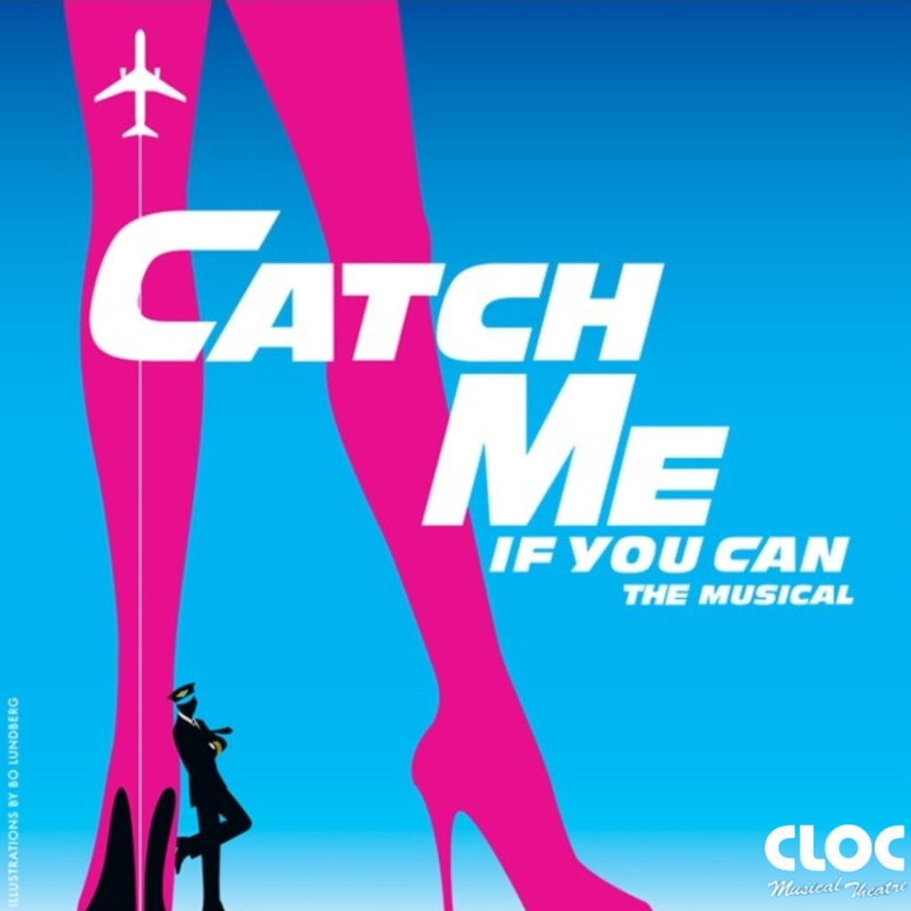 Review: Catch Me If You Can