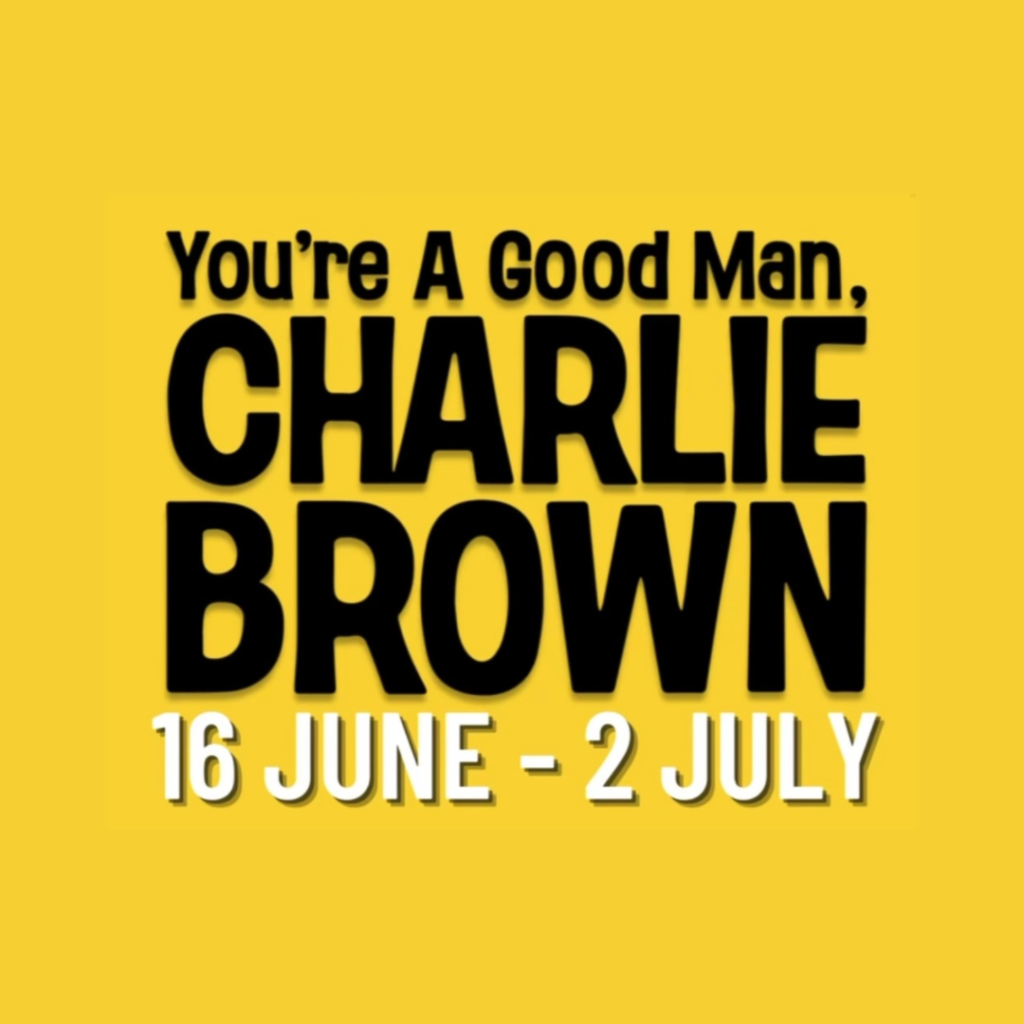Review: You’re a good man, Charlie Brown