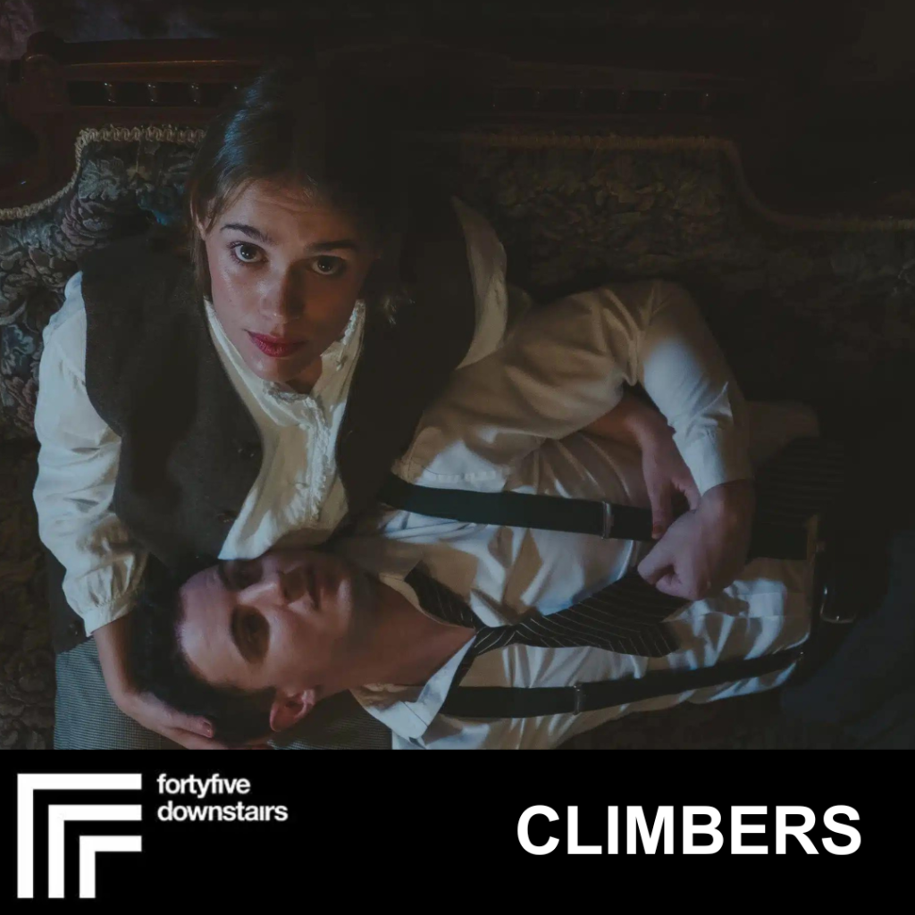 Review: Climbers