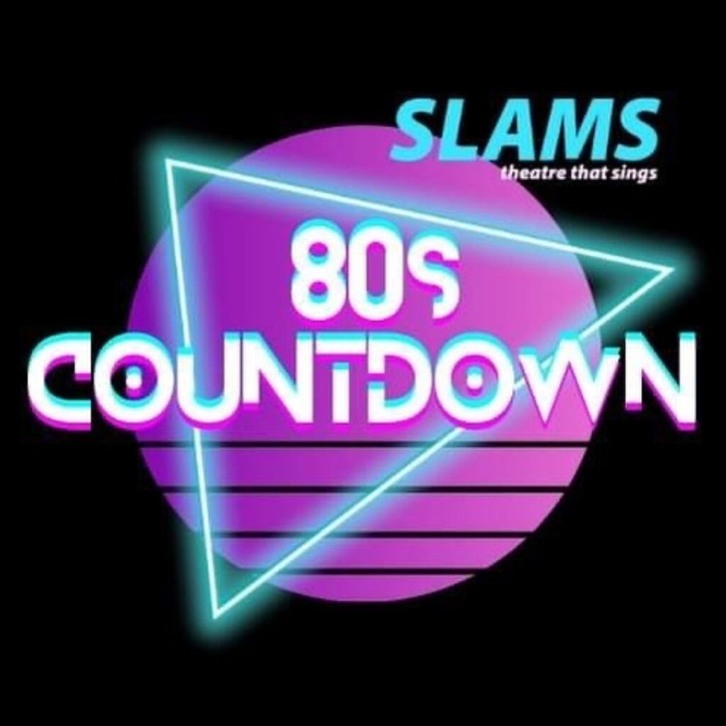 Review: 80s Countdown