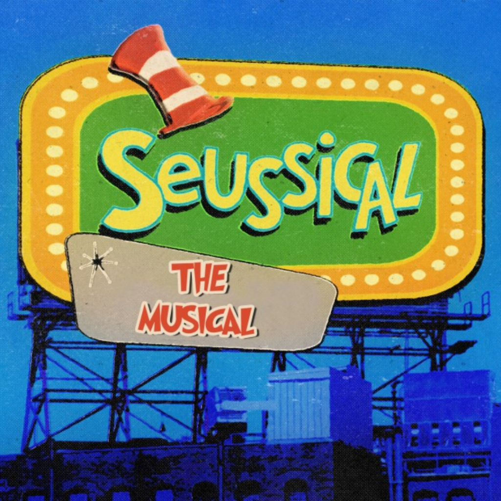 Review: Seussical the Musical
