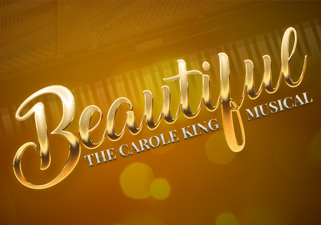 Review: Beautiful. The Carole King Musical
