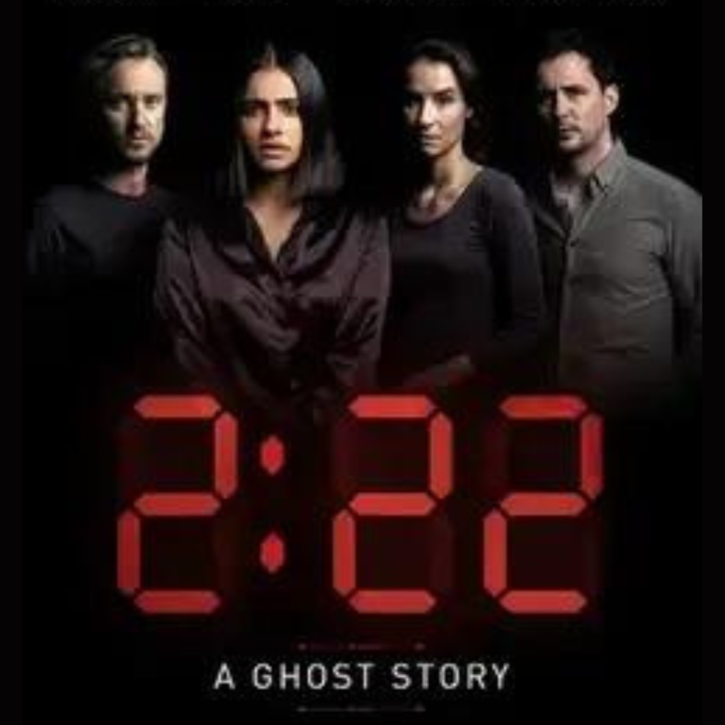 Review: 2:22 – A Ghost Story
