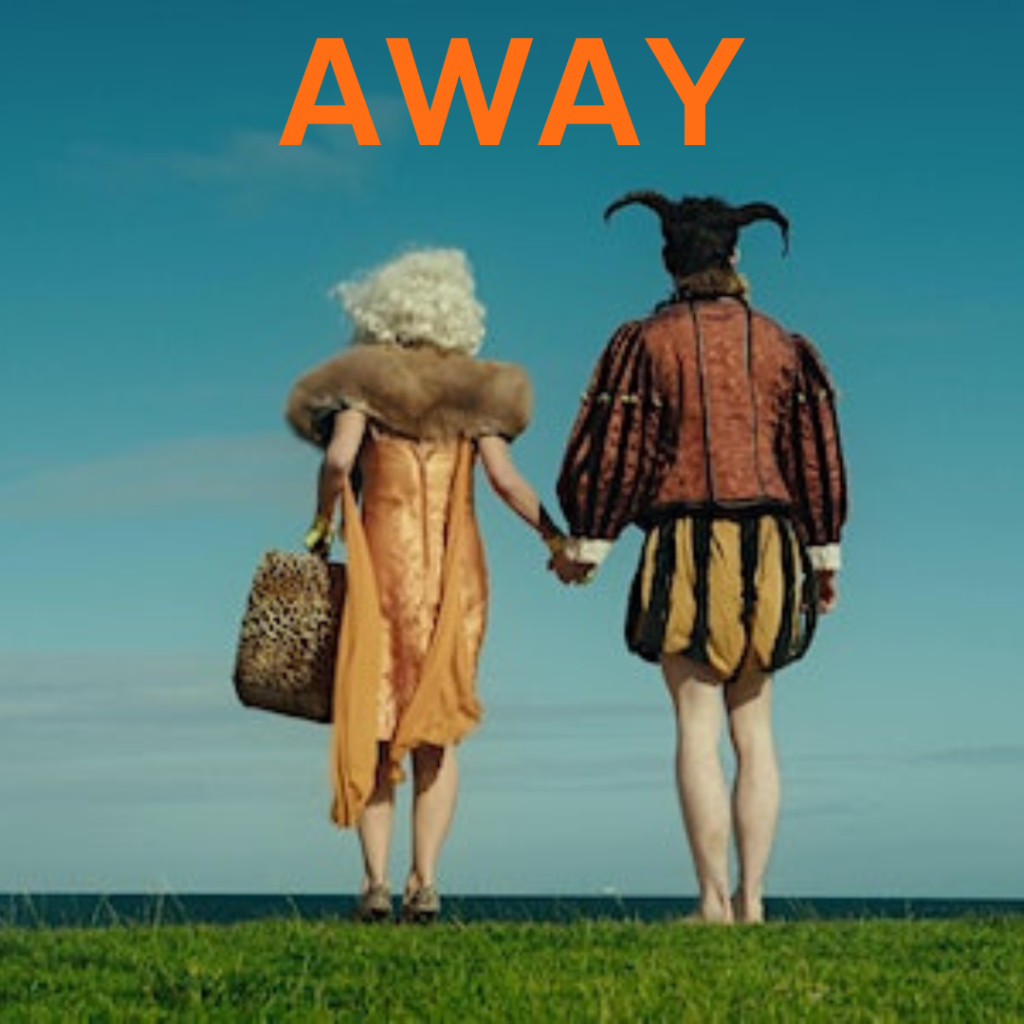 Review: Away