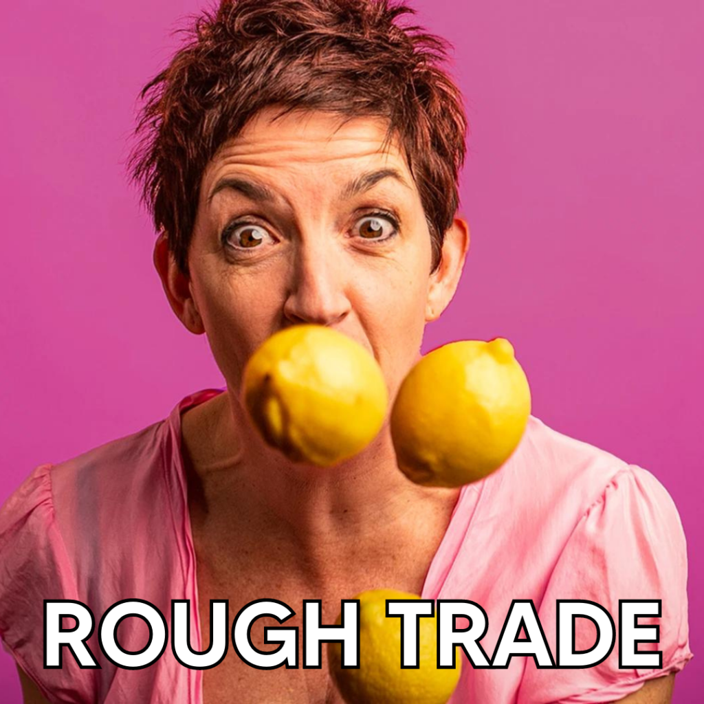 Review: Rough Trade