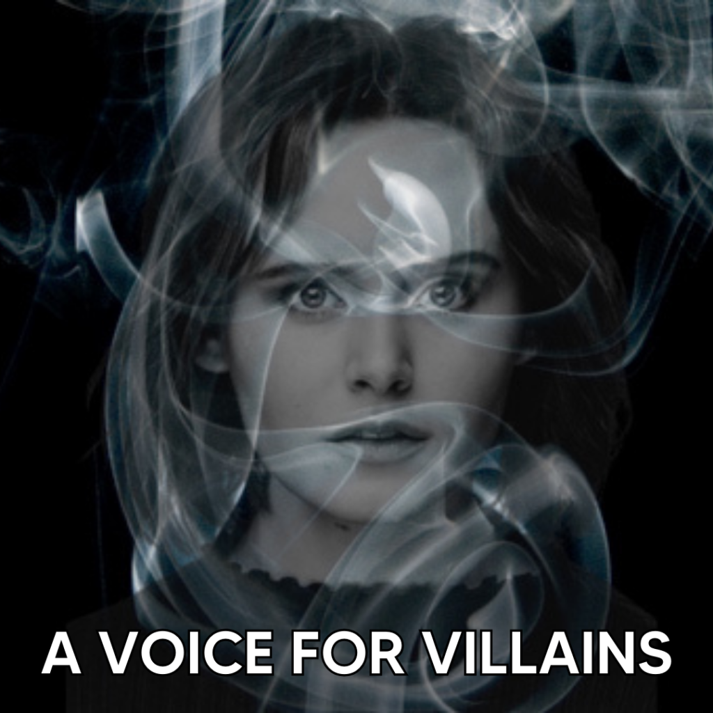 Review: A Voice For Villains