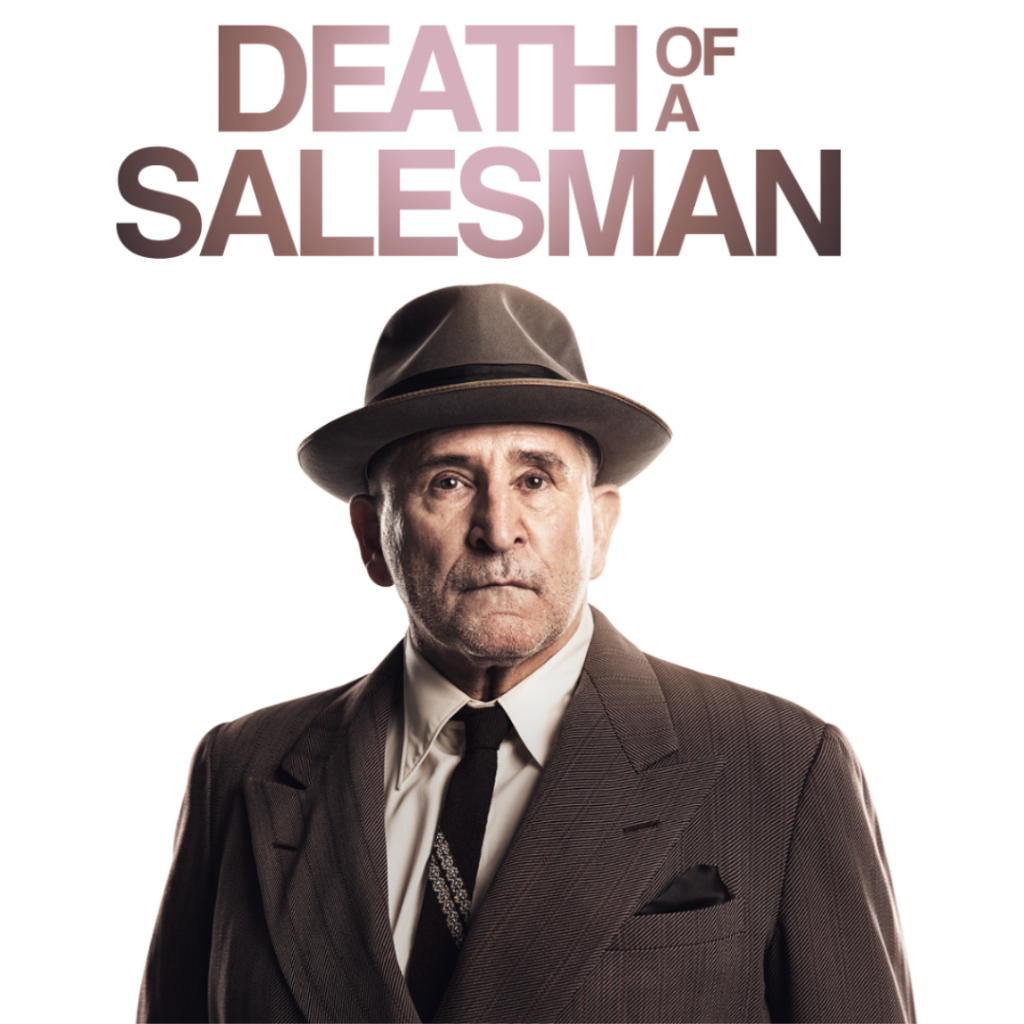 Review: Death of a Salesman