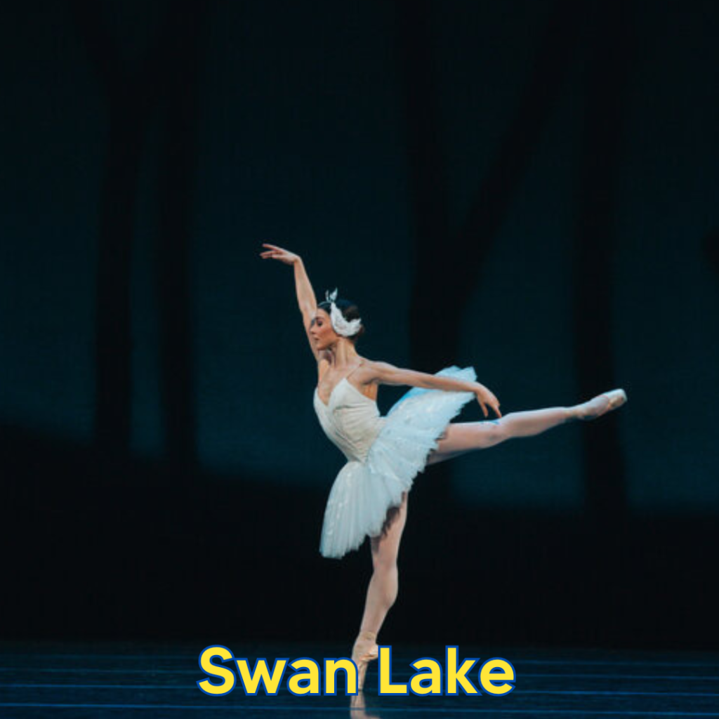 Review: Swan Lake
