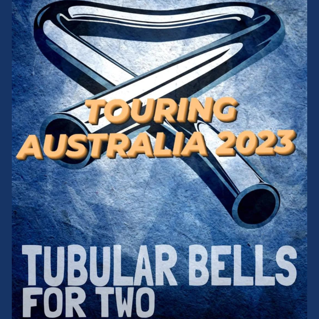 Review: Tubular Bells for Two